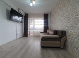 Apartament Posada, hotel em Curtea de Argeş