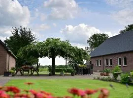 De Lakenvelder B&B Eersel