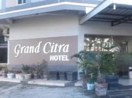 Hotel Grand Citra Prabumulih