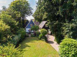 Casa Allegria - Zuiderbosch, holiday home in Bergen