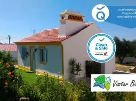 Visitar Bioucas II - Casa Tradicional Familiar