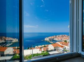 Apartment and Room Cicko, hotel in Dubrovnik