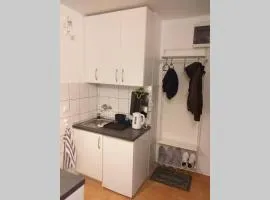 Studio apartman Bruno