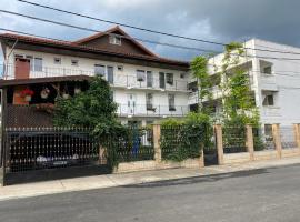 Casa Ciobi, penzión v destinácii 2 Mai