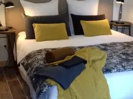 B&B au Moulin de Riottier