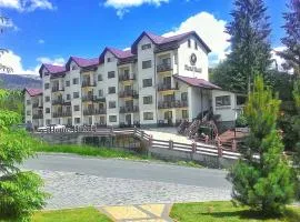 Home Hotel