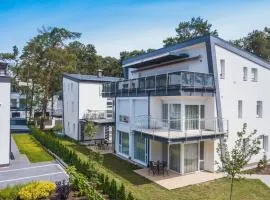 Gemini Apartments II