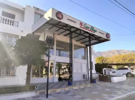 Cana Blaya Apart Hotel