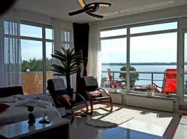 DreamView Mamaia SummerApt