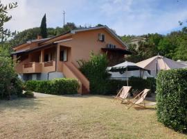 Appartamenti Anna, holiday home in Rio Marina