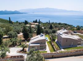 レフカダ島 ギリシャ で人気の別荘10軒 Booking Com