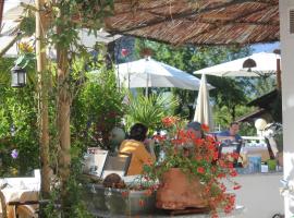 Hotel Annabell, hotel perto de Touriseum (museu), Merano