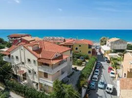 Danae Apartments