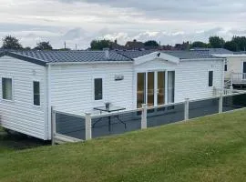 Luxury Holiday Home in Anderby Creek