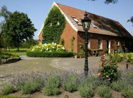 B&B Annabelle, hotel in Schüttorf