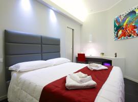 NearHome Smart Suites Guest House