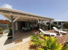 Les Gites Capra - Villa Aiméandre piscine et Spa