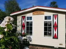 De Zeeuwse Lûûkjes 2 chalet 703