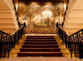 L'Hotel PortoBay São Paulo
