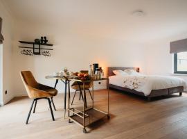 B&B 't Wilgenhuys, bed and breakfast en Lommel