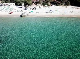 Villetta graziosa sul mare