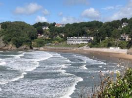 Redcliffe Apartments Flat 7A, hotel dicht bij: Luchthaven Swansea - SWS, 