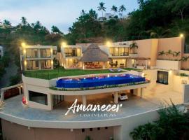 Casa Luna Manzanillo Flats For Rent In Manzanillo