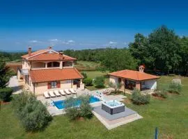 Villa Vranići