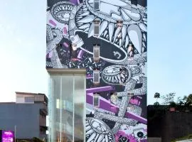ARTOTEL Thamrin Jakarta