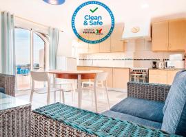 Tonel Apartamentos Turisticos, serviced apartment in Sagres