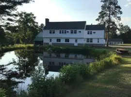Stonybrook Motel & Lodge