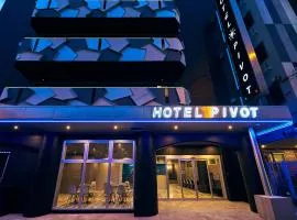 Hotel Pivot Shin-Imamiya Ekimae