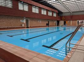 Wollongong Surf Leisure Resort, resort em Wollongong