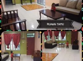 SRHOMESTAY KUALA TERENGGANU