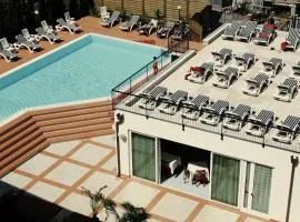 Hotel Residence Mediterraneo