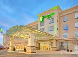 Holiday Inn Hotel & Suites Lima by IHG