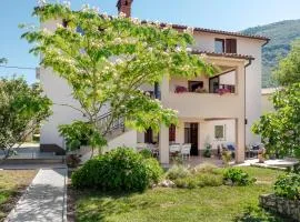 Apartmani Antonija