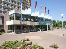 Ferienwohnung wenige Meter zum Strand von Kalifornien