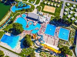 Mediteran Homes with Terme Čatež Tickets