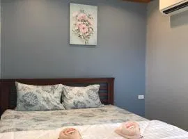 Kanokwan Guesthouse