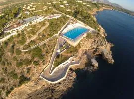 Perla Del Golfo Resort