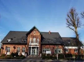 Hotel Ovelgönner Hof