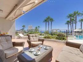 SEA SENSES SKYLINE Torrevieja