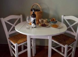 ''Arsinoe'' cosy guesthouse, hotel u gradu Metana