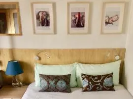 Budget Double Room in Suria Kipark Damansara Apt