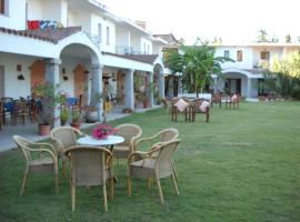 Hotel Domu Incantada, hotel v destinácii Muravera