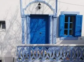 Villa Evdokia Kasos