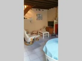 Maison de pêcheur