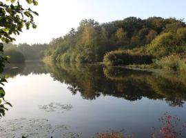 AmberHuis, vacation rental in Kasterlee