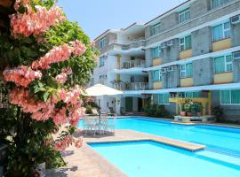 Vallartasol Hotel, hotel en Puerto Vallarta